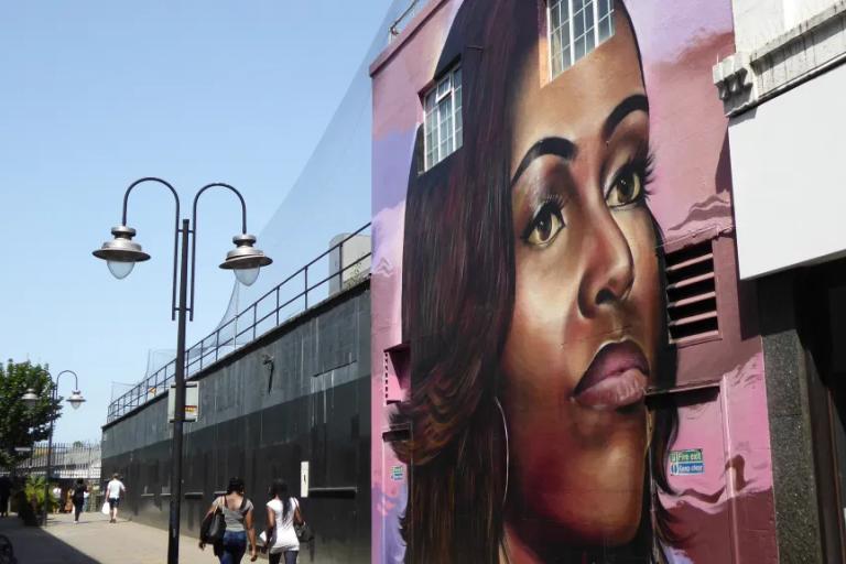 Brixton Neighbourhood Forum