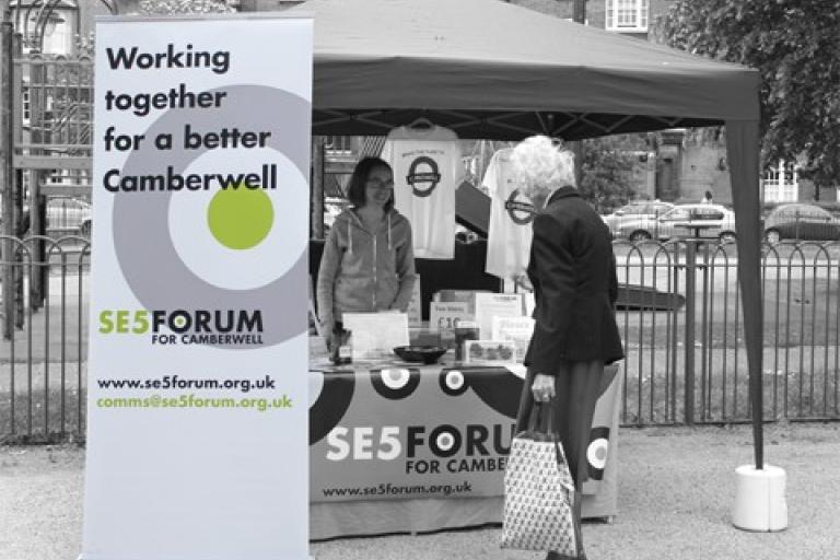 SE5 Forum for Camberwell