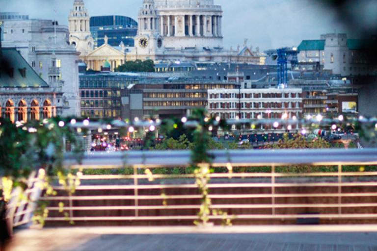 the deck national theatre