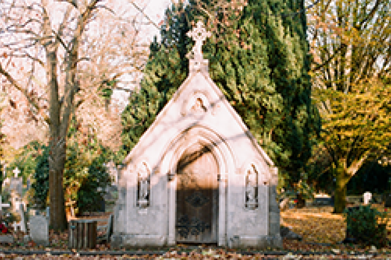 west norwood crematorium