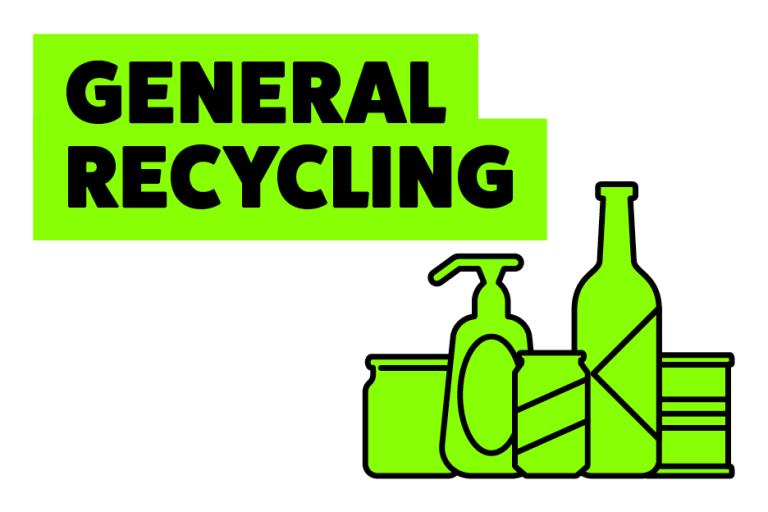 General recycling
