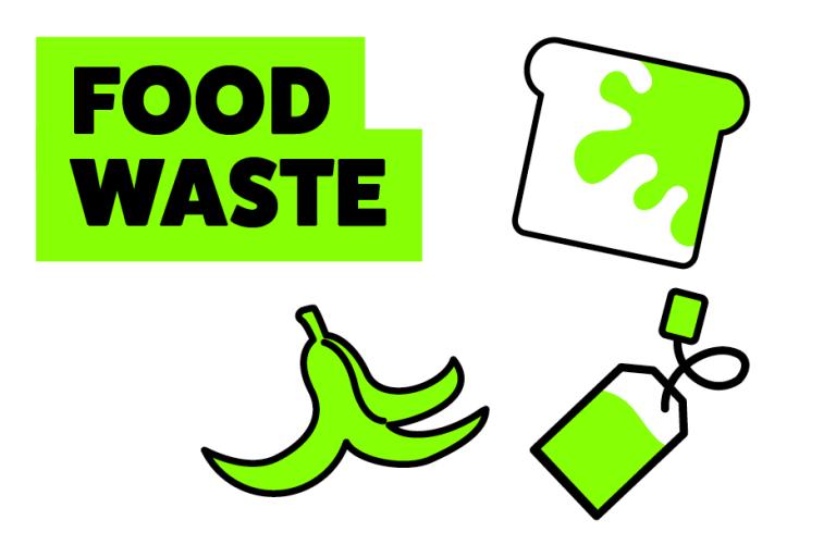 Food waste