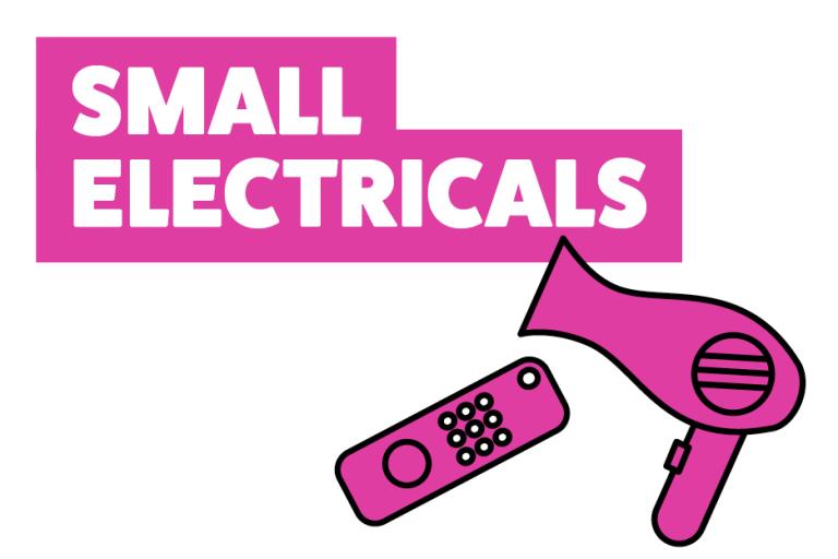 small electricals