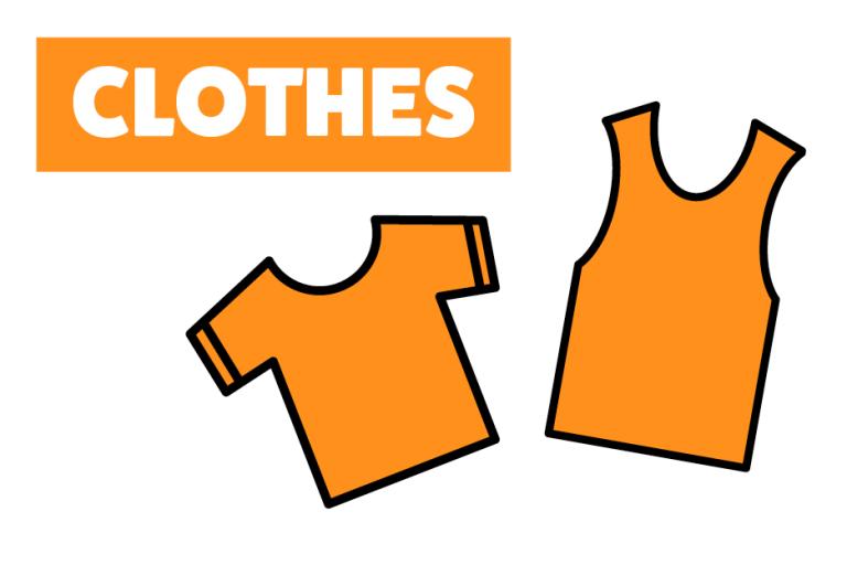 Clothes