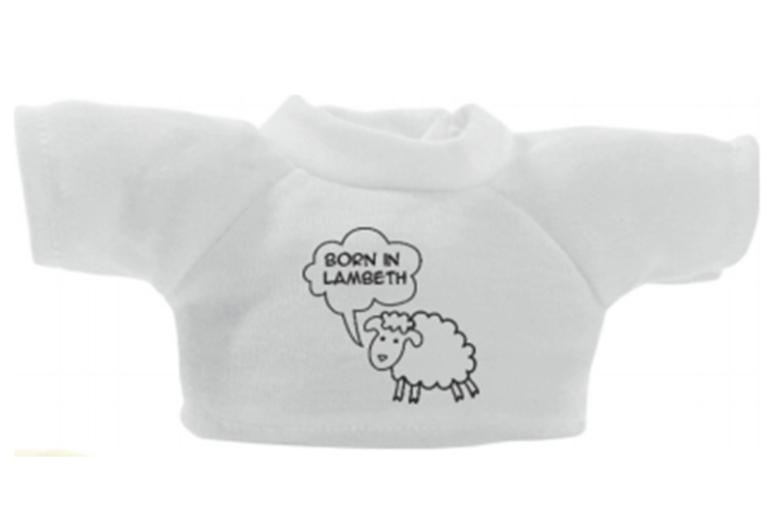 Sheep t-shirt