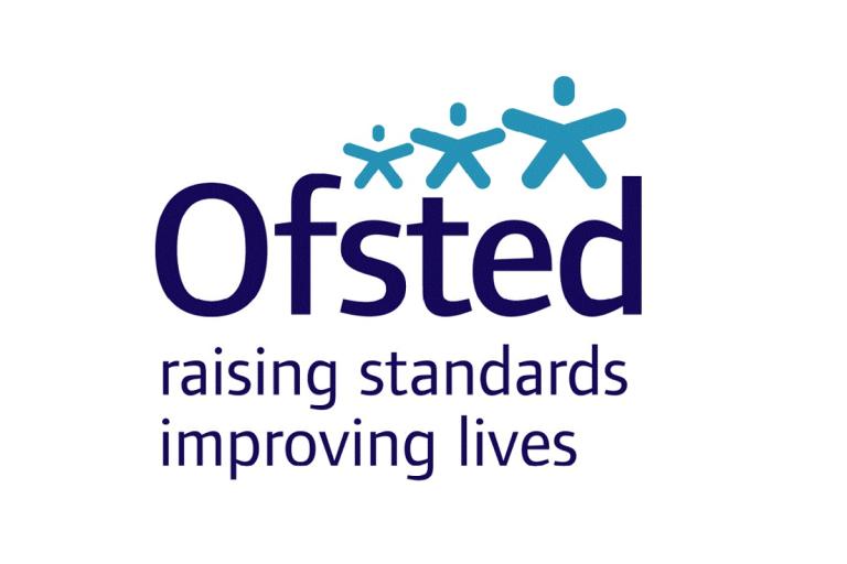Ofsted logo