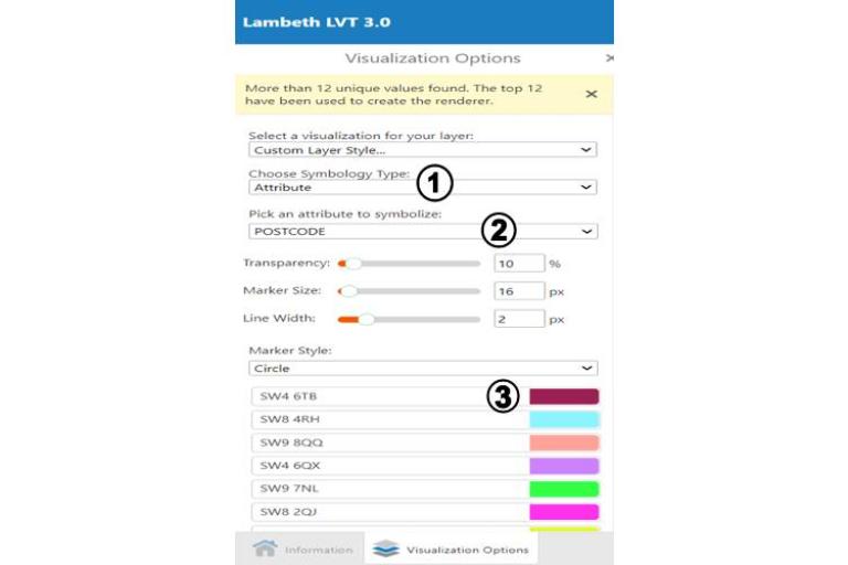 Creating custom layer