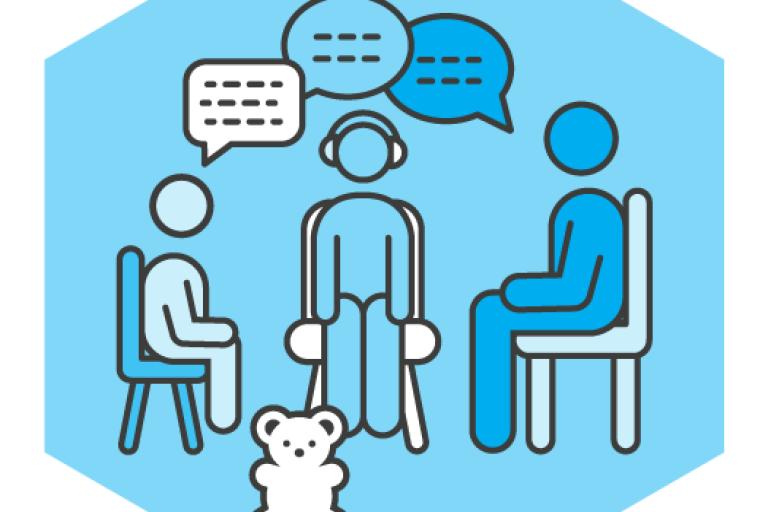 Child Friendly Services