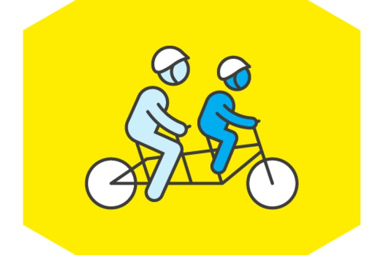 Cooperation and Leadership