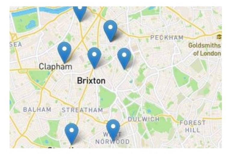 Explore our libraries