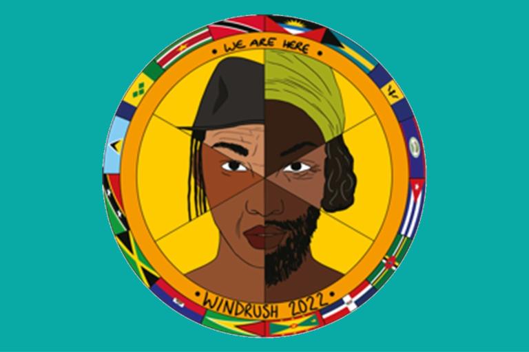 Windrush - I am here updated 2022