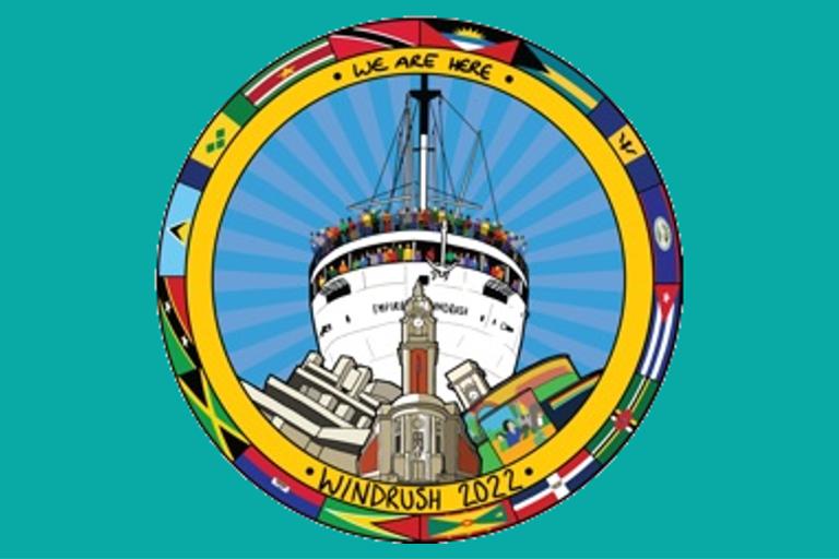 Windrush - We Are Here