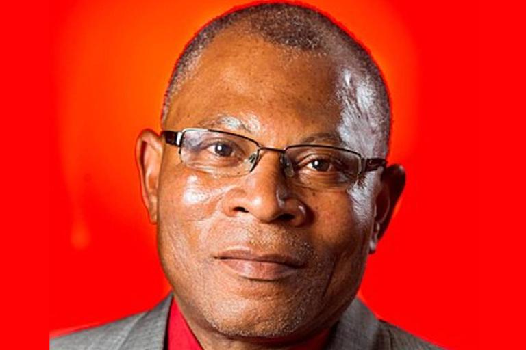 Headshot of Councillor Donatus Anyanwu