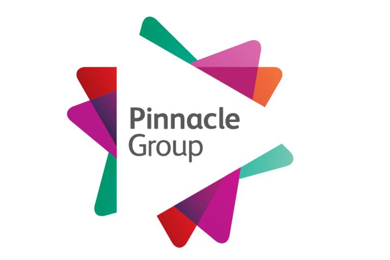 Pinnacle Group logo