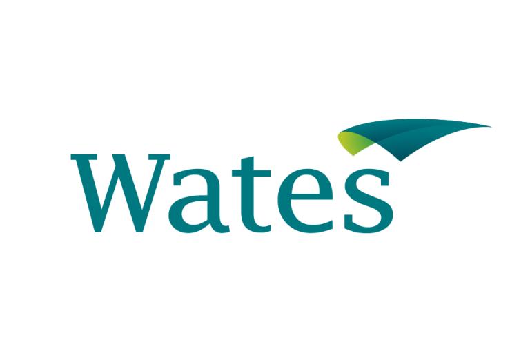 Wates Living Space logo