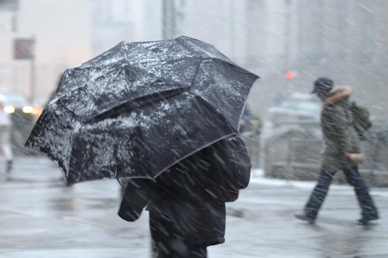 Extreme Weather