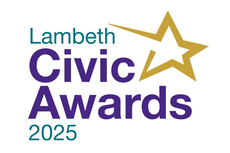Lambeth Civic Awards 2025