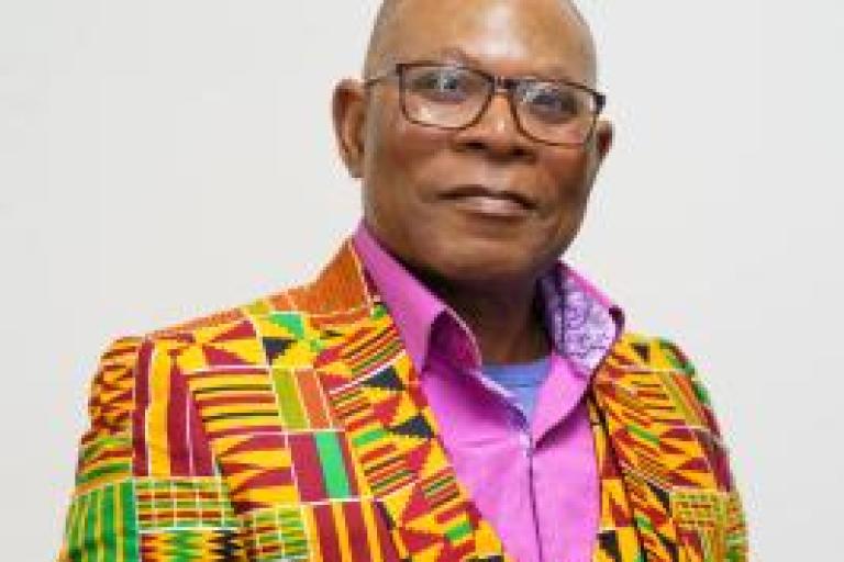 Cllr Donatus Anyanwu