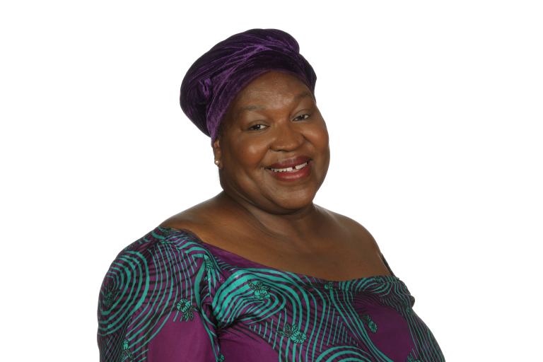 Christine Banton