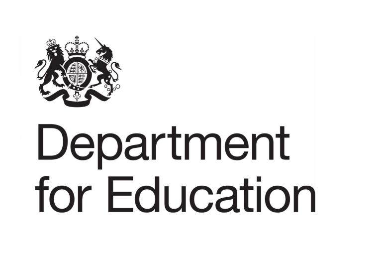 department for education