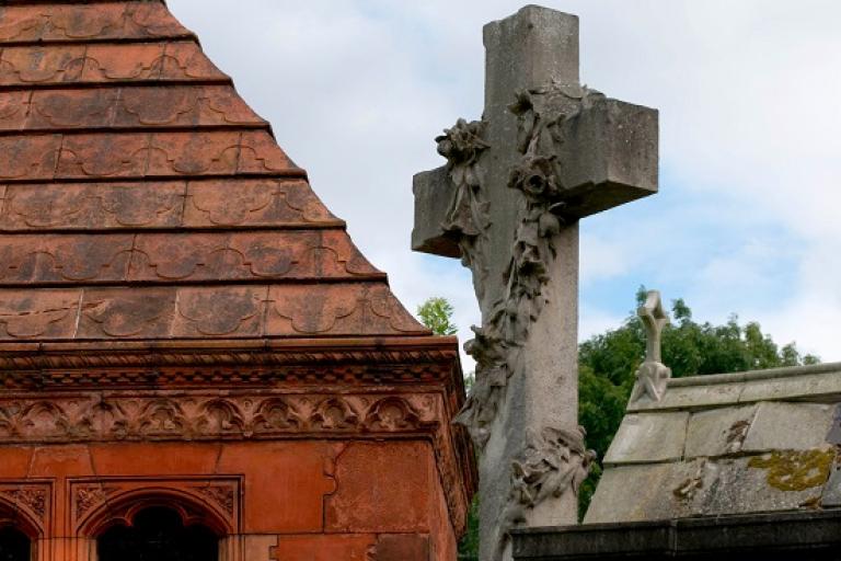 West Norwood Cemetery