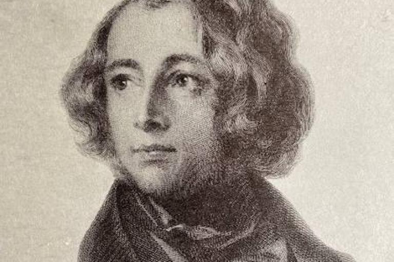 A snapshot Charles Dickens 