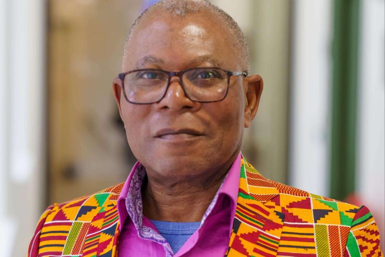 Cllr Donatus Anyanwu