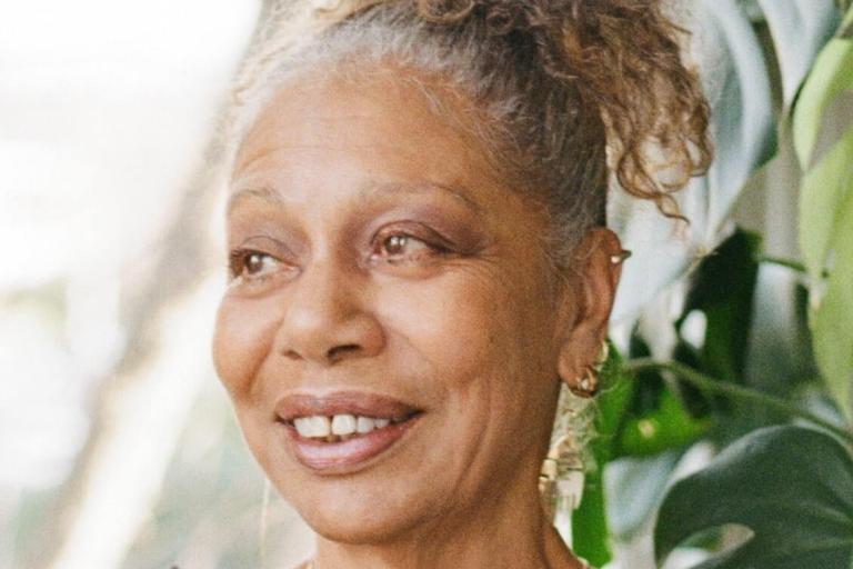 Stella Dadzie