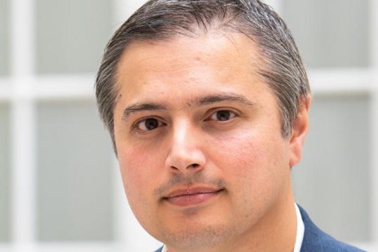 Cllr Danny Adilypour