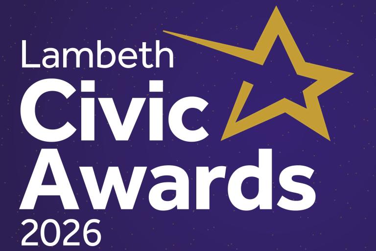 Lambeth Civic Awards 2026