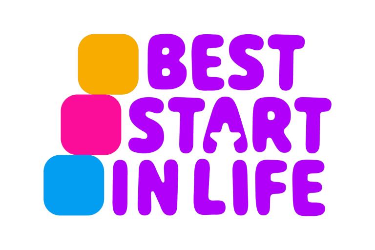 Best Start In Life logo