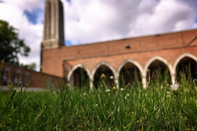 West Norwood Crematorium