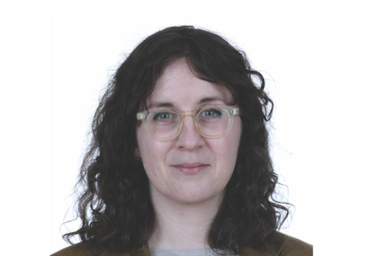 Cllr Natalie Kane, Cabinet Member for Stronger Communities, Leisure and Sport