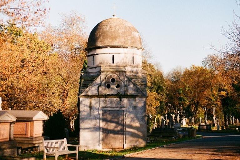 West Norwood Cemetry