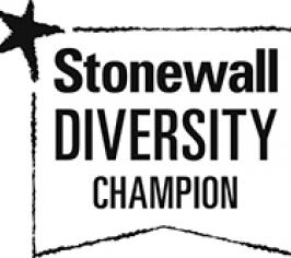 Stonewall logo