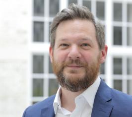 Cllr Ben Kind