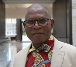 Cllr Donatus Anyanwu