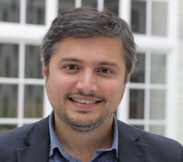 Cllr Danny Adilypour