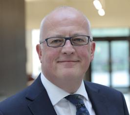 Cllr David Amos