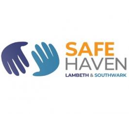 Lambeth Safe Haven logo