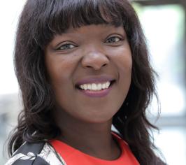 Cllr Maria Kay