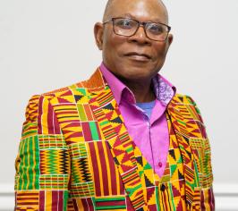 Cllr Donatus Anyanwu