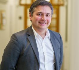 Cllr Danny Adilypour