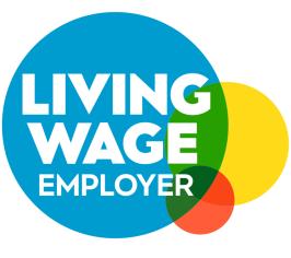 Living Wage Foundation logo