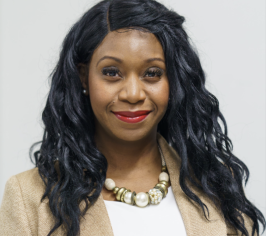 Cllr Nanda Manley-Browne