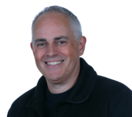 Cllr Jonathan Bartley