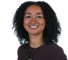 Cllr Ciara Alleyne