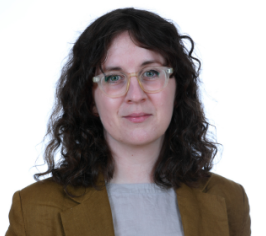Cllr Natalie Kane