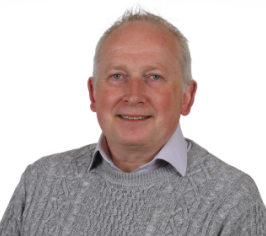 Cllr Pete Elliott