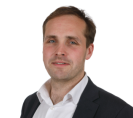 Cllr Michael Chessum